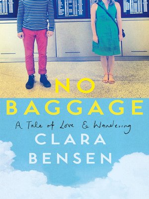 No Baggage - ebook